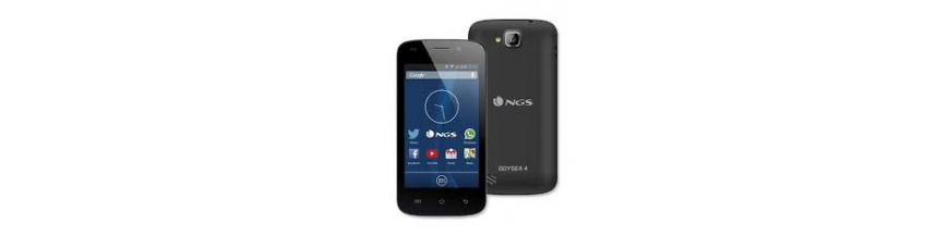 NGS Odysea 4 